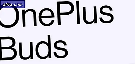 OnePlus plaagt officieel de OnePlus Buds