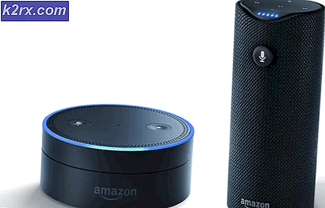Sådan forbinder du Amazon Alexa med Smart Home Devices