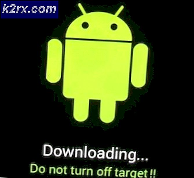 Fix: downloaden Do not do target uitschakelen