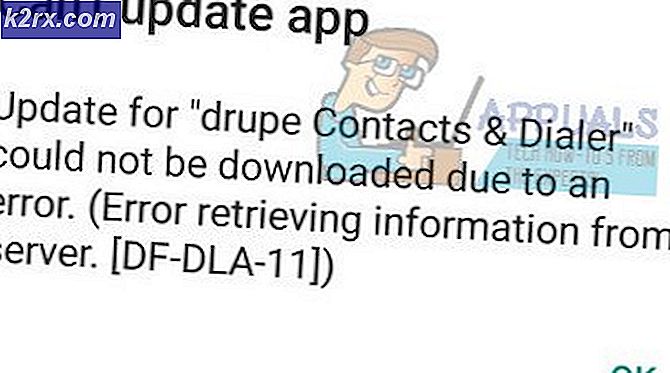 แก้ปัญหา: ข้อผิดพลาดของ Google Play DF-DLA-15