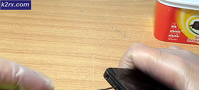 Hoe een iPhone5 die beschadigd is door water te repareren