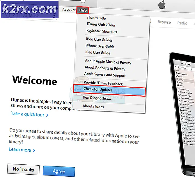Fix: iTunes konnte keine Verbindung zum iPhone herstellen, da eine ungültige Antwort vom Gerät empfangen wurde