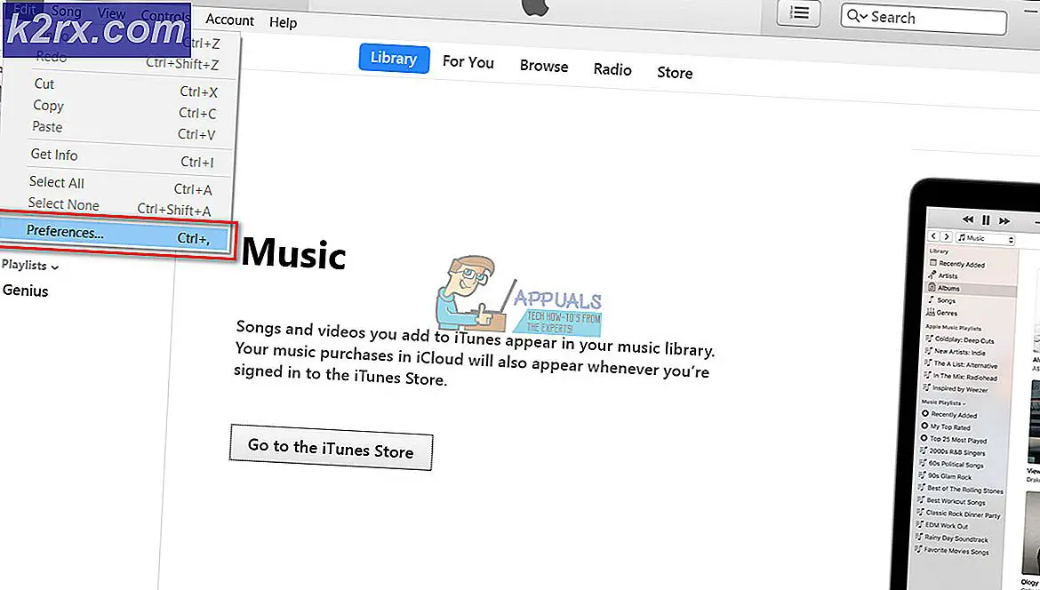 Så säkerhetskopierar du din iPhone på iTunes för första gången