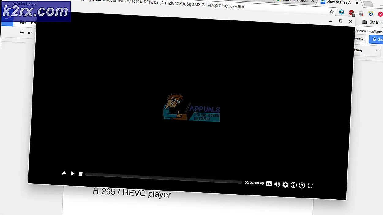 Video's afspelen met VLC op Chromebook