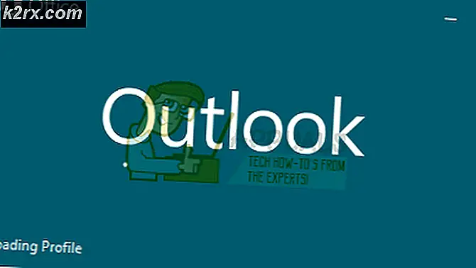 Løsning: Outlook stoppet arbejde efter Windows 10 Update