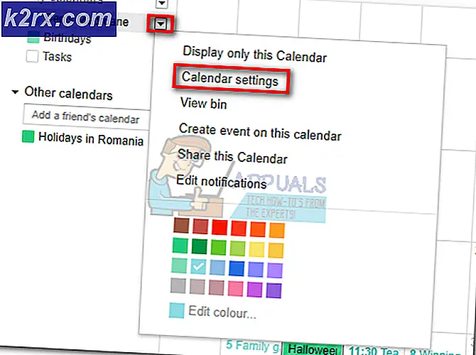 Så här lägger du till Google Kalender till Outlook