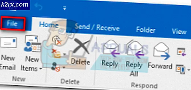 Khắc phục: Outlook Gửi tệp đính kèm winmail.dat