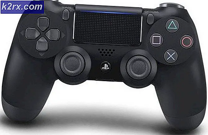Fix: PS4 Controller ikke tilsluttet