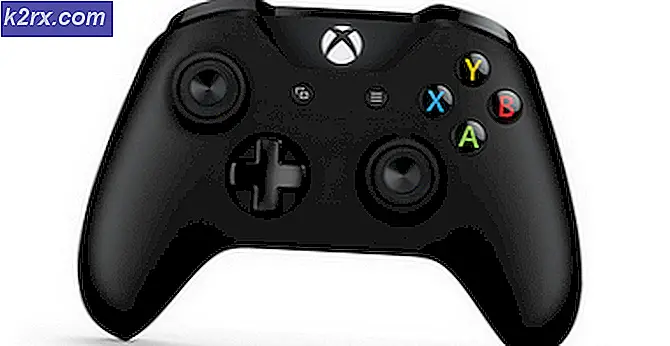 Fix: Xbox One-controller slår slumpmässigt bort