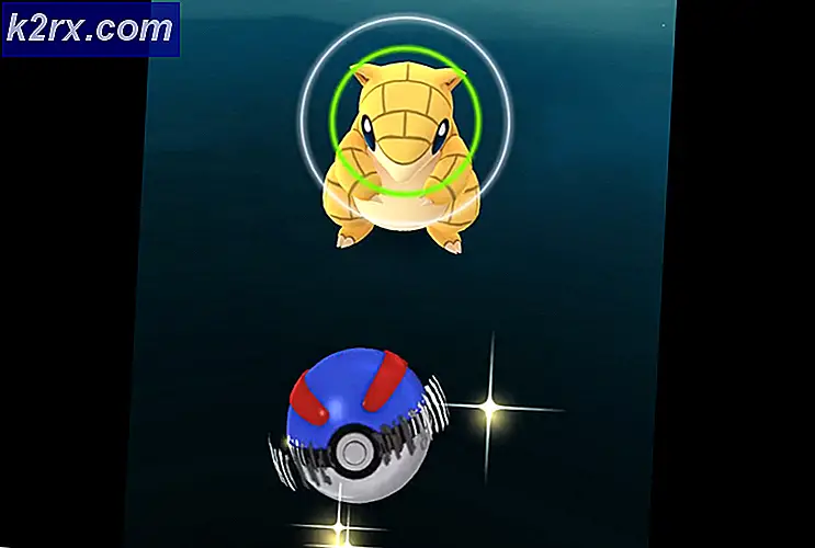 Vad cirkulans färg på en Wild Pokémon betyder
