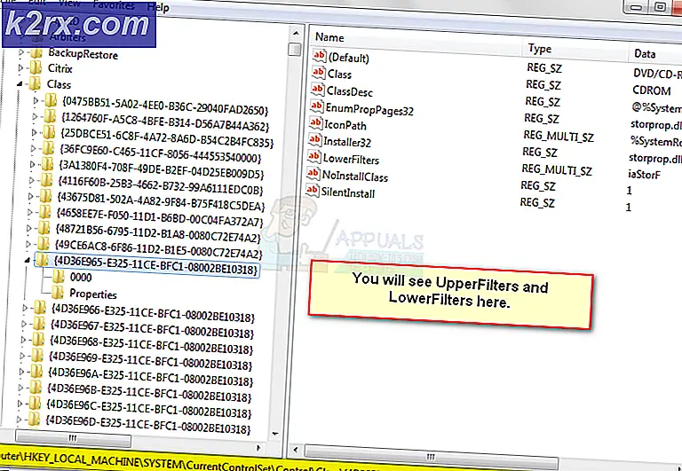 FIX: Windows Defender Scan Error 0x70080015