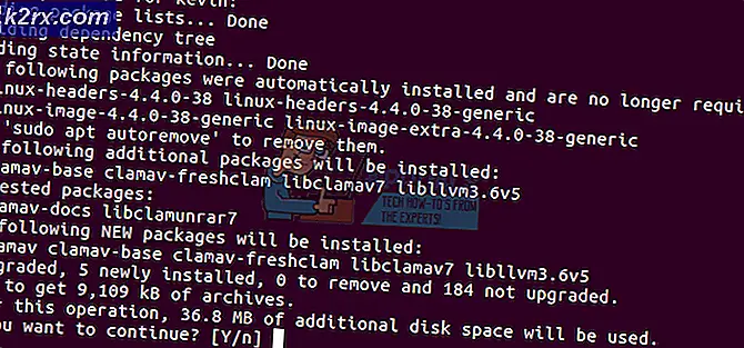 Làm thế nào để bảo vệ Linux từ Ransomwares