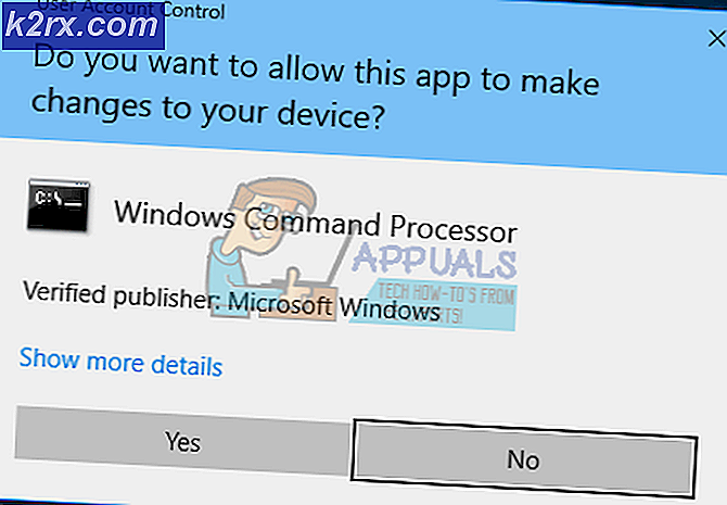 Hoe Windows Update Error 0xc8000222 op te lossen