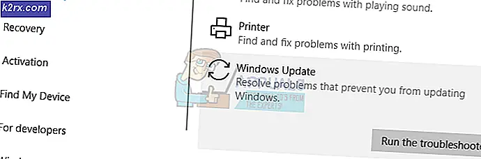 ข้อผิดพลาดของ Windows Update 0x80070020 [แก้]