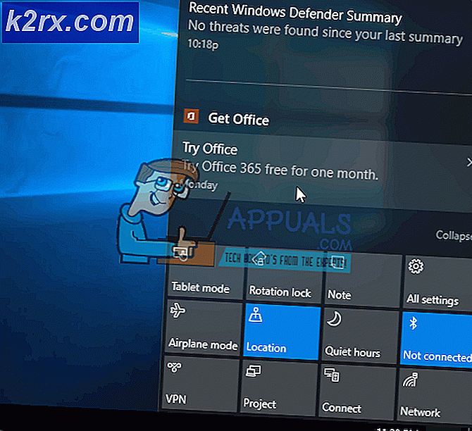 FIX: Standaardprinter blijft veranderen op Windows 10