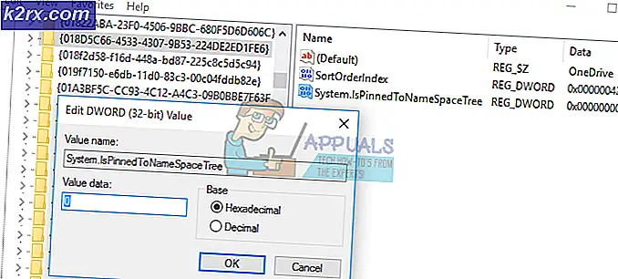 So können Sie OneDrive im Datei-Explorer ausblenden oder entfernen