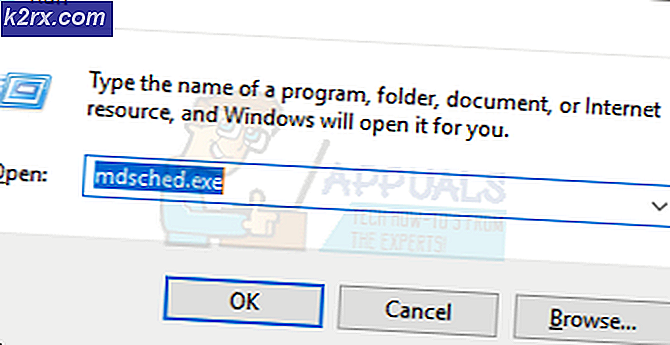 Hoe Windows 10 crasht willekeurig of bij het opstarten