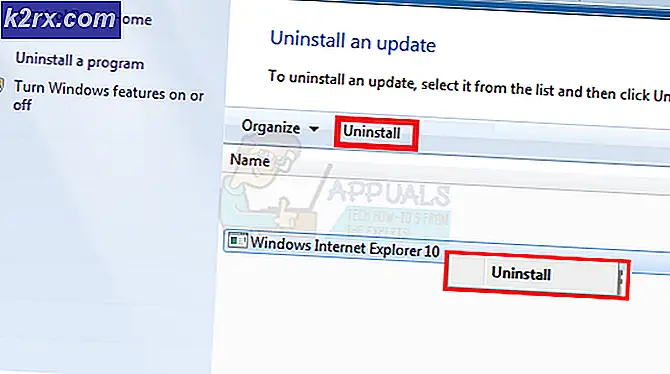 Cách tải xuống Internet Explorer 9 cho Windows 7