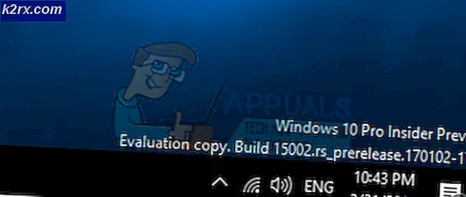 Oplossing: geen internetverbinding op Windows 10