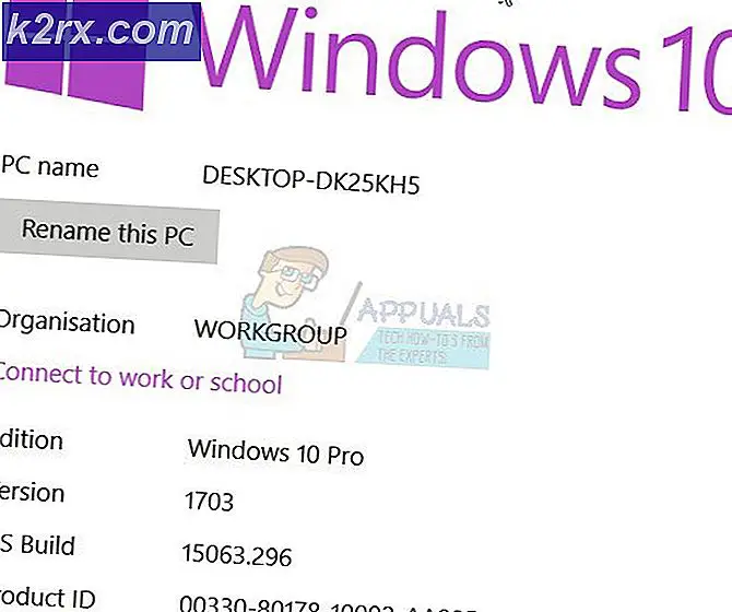 Uppdatering av Windows 10-skapare kraschar och fryser