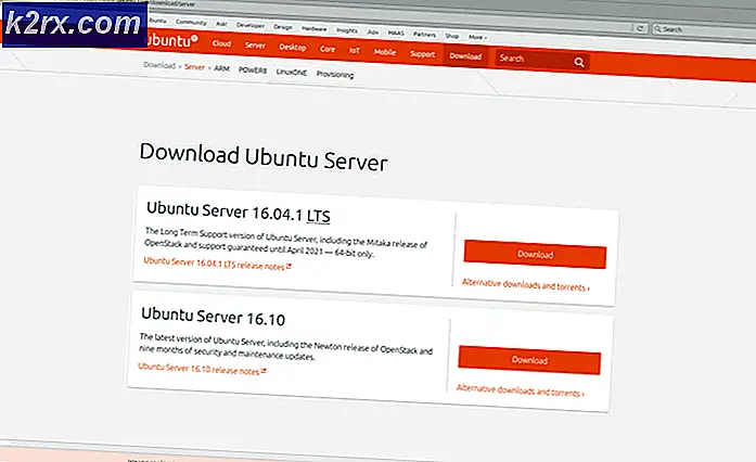 Hoe Ubuntu Server als een router in te stellen met behulp van PPPoE