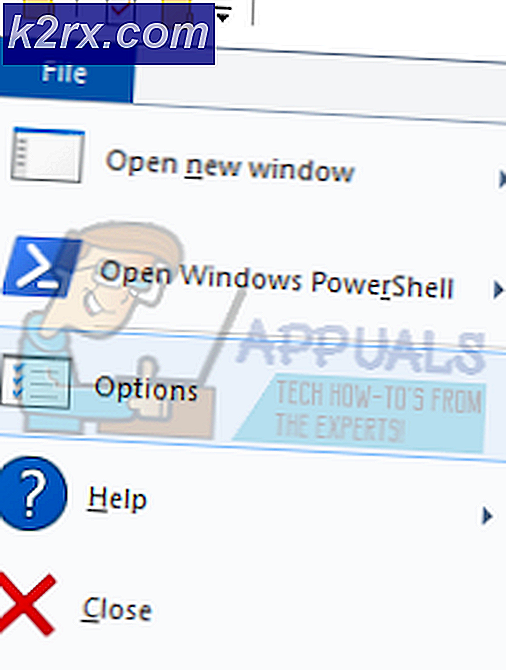 Khắc phục: File Explorer trên Windows 10 Chậm
