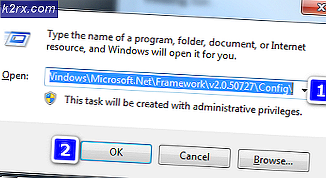 Fix: NET Parsing Error 0xC00CE556