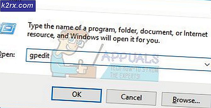 Cách tắt Tự động khởi động lại trên Windows 10