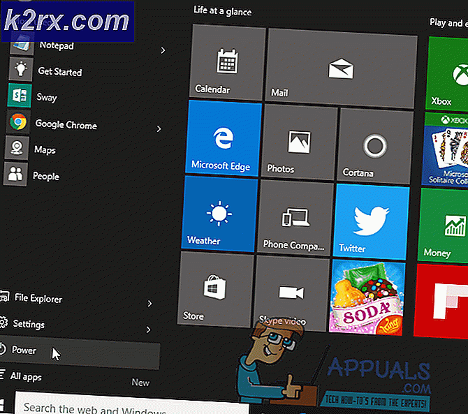Aanmelden bij Windows 10 Een pincode gebruiken