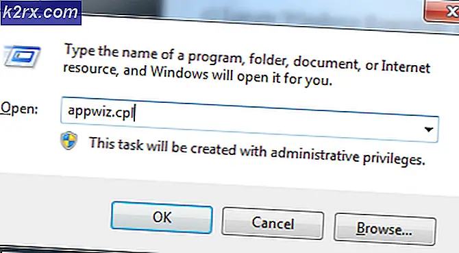 Sådan repareres Windows Live Mail