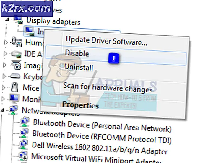 Hoe te repareren igdkmd64.sys BSOD op Windows 10