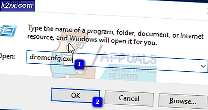 Sådan repareres Windows 10 Update Error 0x80070543