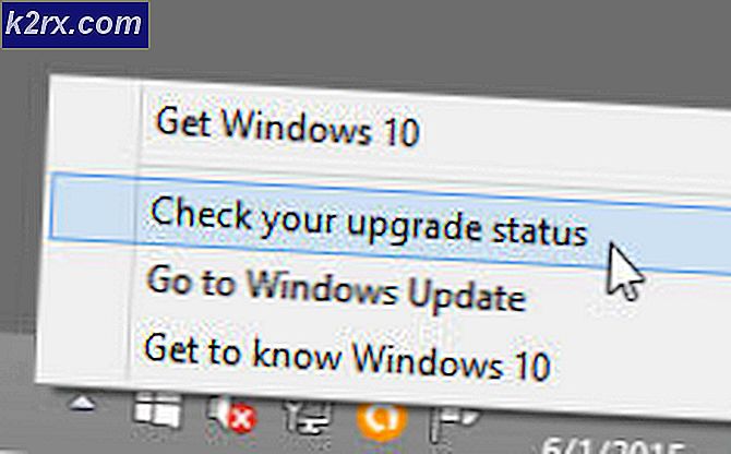 Khắc phục: Lỗi nâng cấp Windows C1900204