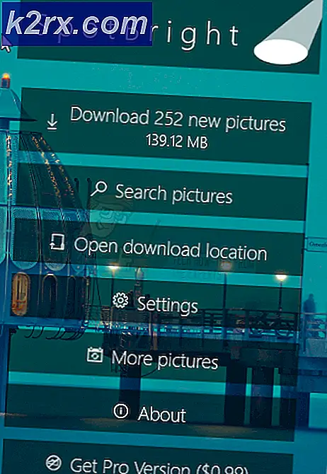 Hoe download ik Windows 10 Spotlight-afbeeldingen
