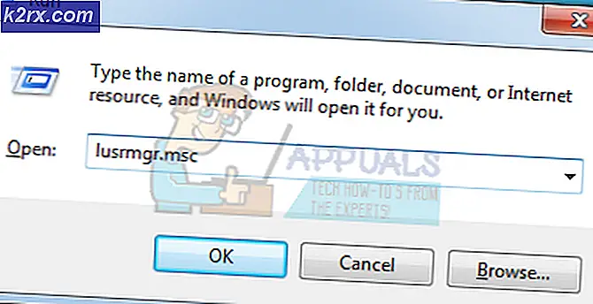 Gewusst wie: Ändern des Kennwortablaufs in Windows 7