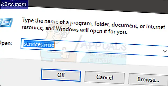 Fix: Windows-modulen Installer Worker-problem