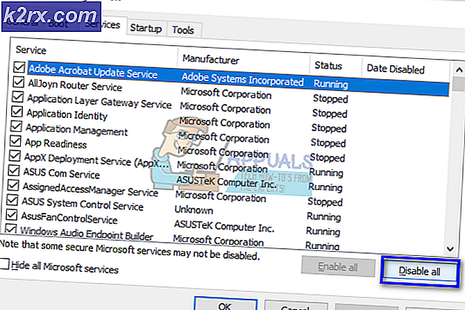 Khắc phục: Quy trình lưu trữ cho dịch vụ Windows Tiêu thụ băng thông Internet