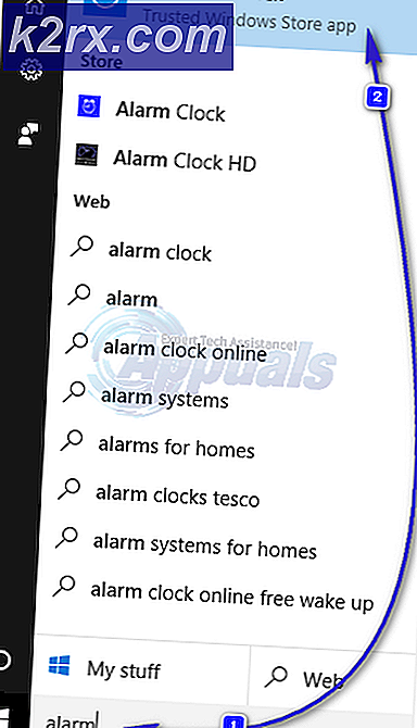 BESTER GUIDE: Setup-Timer, Alarme und Uhren in Windows 10