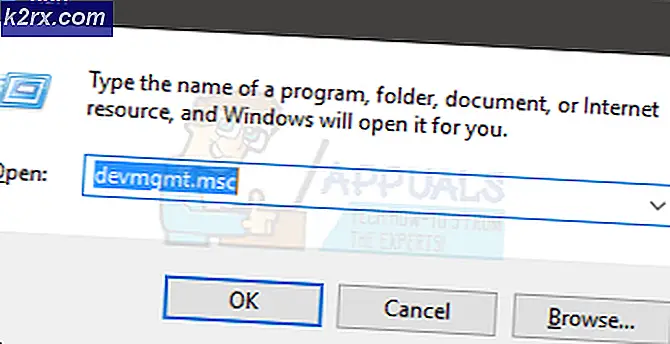 Fix: Kritisk process Död BSOD Windows 10