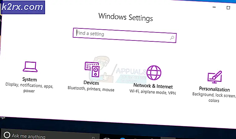 Hoe foto's toevoegen aan Windows Screen Saver op Windows 10