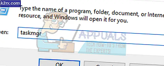 Fix: Windows 10 Startmeny Flimmer