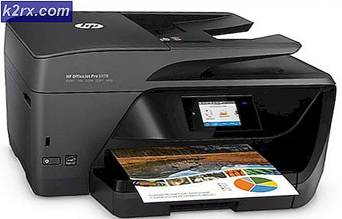 Oplossing: HP Printer drukt niet af