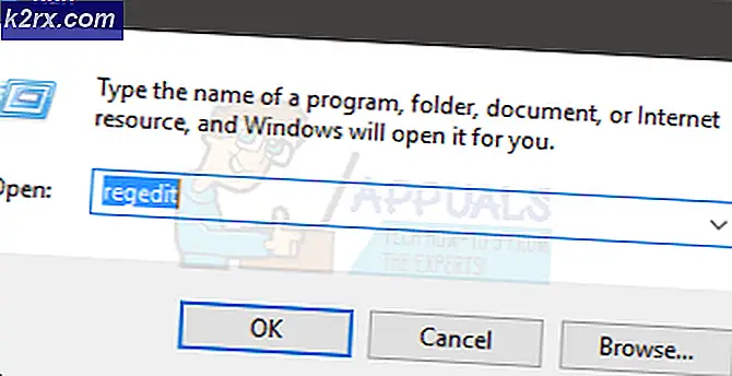 Fix: Windows kan inte komma åt den angivna enheten, sökvägen eller filen