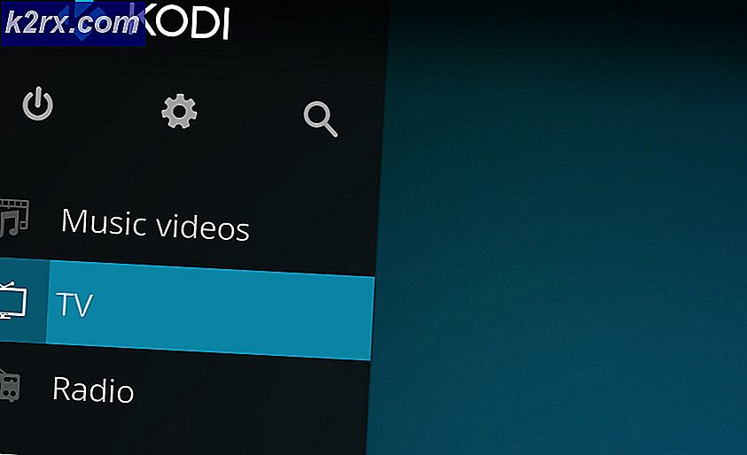 Fix: Kodi funktioniert nicht