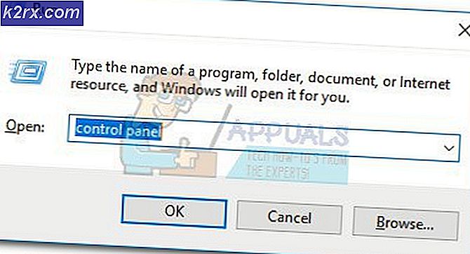 Fix: Kan inte ta bort skrivare på Windows 10