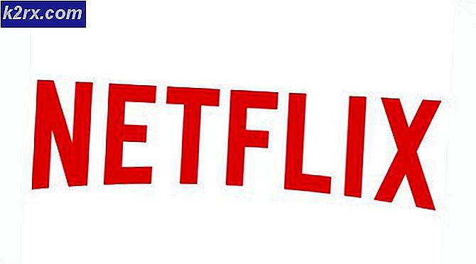 Fix: Netflix Full skärm fungerar inte