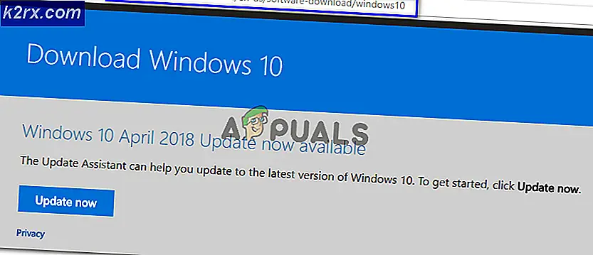 Trình cài đặt ngoại tuyến Windows 10