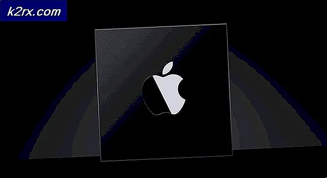 Het eerste silicium van Apple kan een 12-coreprocessor zijn, zoals geruchten beweren