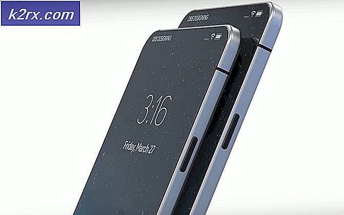 Lækage foreslår iPhone 12 for at få en bedre skærm-til-krop-forhold, men samme størrelse hak