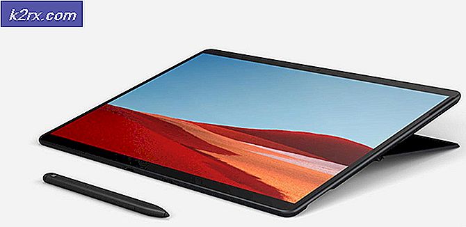 Insider için Yeni Surface Pro X Firmware Güncellemesi, Performans ve Kararlılık İyileştirmeleri Getiriyor
